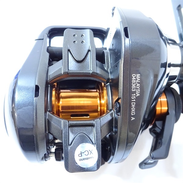 ２５バルケッタＦカスタム１５１ＤＨＸＧ
